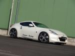 Nissan 370Z by Senner Tuning 2009 года